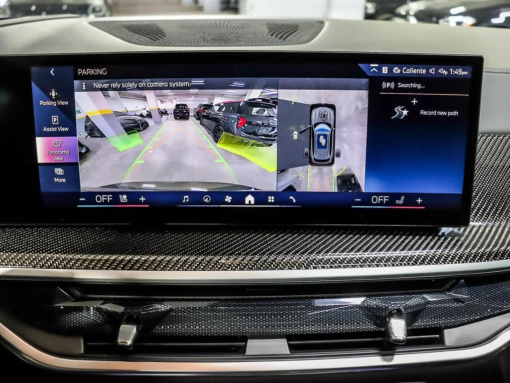 BMW X5 40i* M-SPORT* HEAD-UP* HARMAN/KARDON* 360 КАМЕРИ, снимка 11 - Автомобили и джипове - 54344081