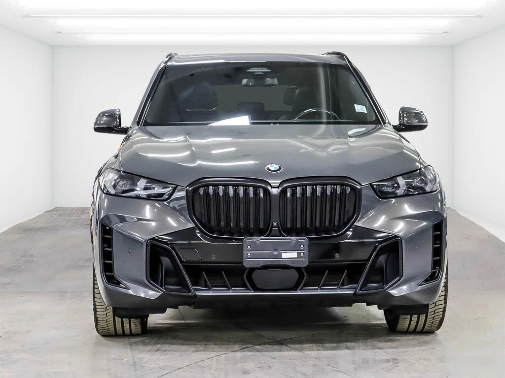 BMW X5 40i* M-SPORT* HEAD-UP* HARMAN/KARDON* 360 КАМЕРИ, снимка 2 - Автомобили и джипове - 54344081