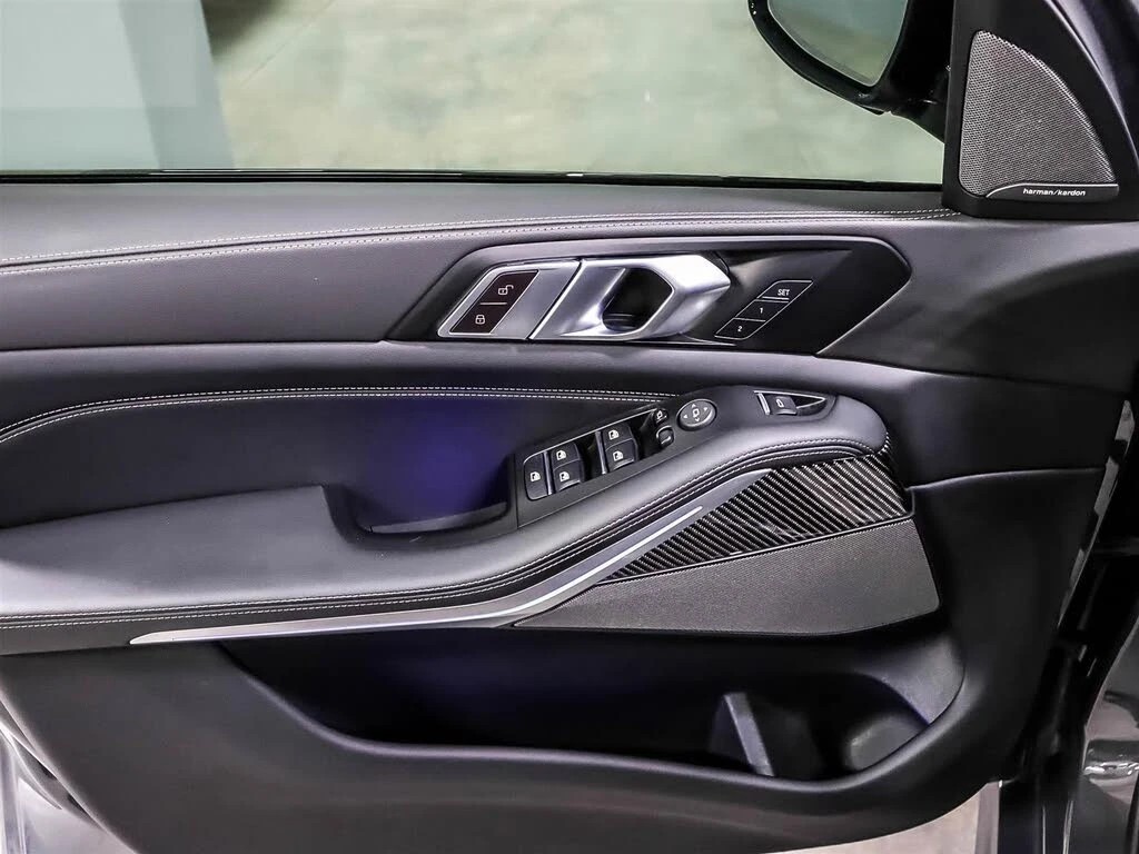 BMW X5 40i* M-SPORT* HEAD-UP* HARMAN/KARDON* 360 КАМЕРИ, снимка 6 - Автомобили и джипове - 54344081