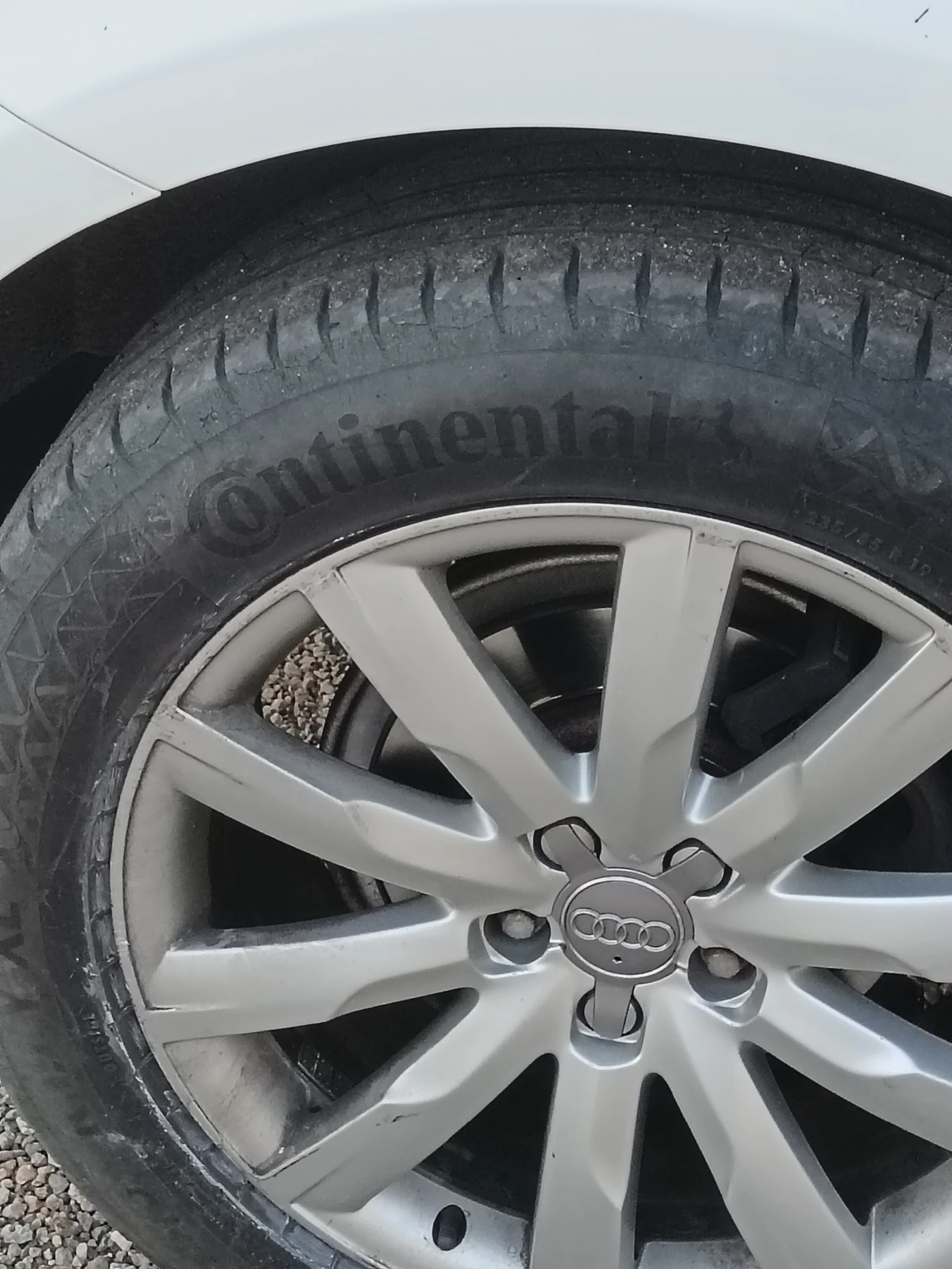 Audi Q5, снимка 5 - Автомобили и джипове - 54356445