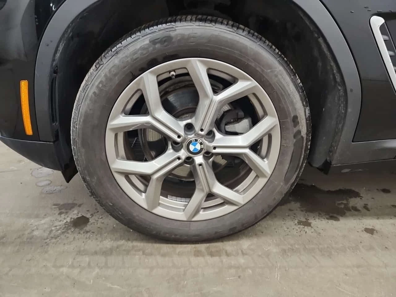 BMW X3 XDRIVE30I| PANO| AMBIENT| MEMORY| 2 КЛЮЧА| , снимка 6 - Автомобили и джипове - 54365889