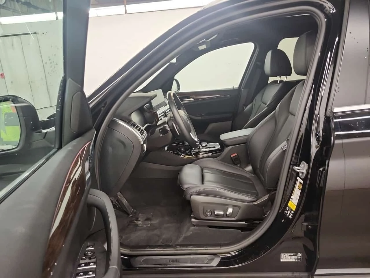 BMW X3 XDRIVE30I| PANO| AMBIENT| MEMORY| 2 КЛЮЧА| , снимка 9 - Автомобили и джипове - 54365889