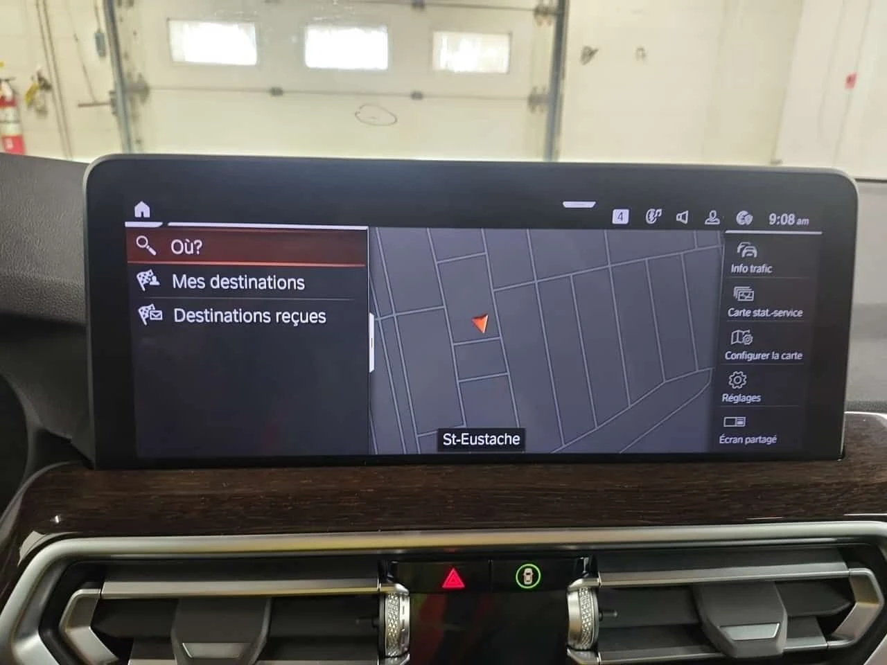 BMW X3 XDRIVE30I| PANO| AMBIENT| MEMORY| 2 КЛЮЧА| , снимка 12 - Автомобили и джипове - 54365889