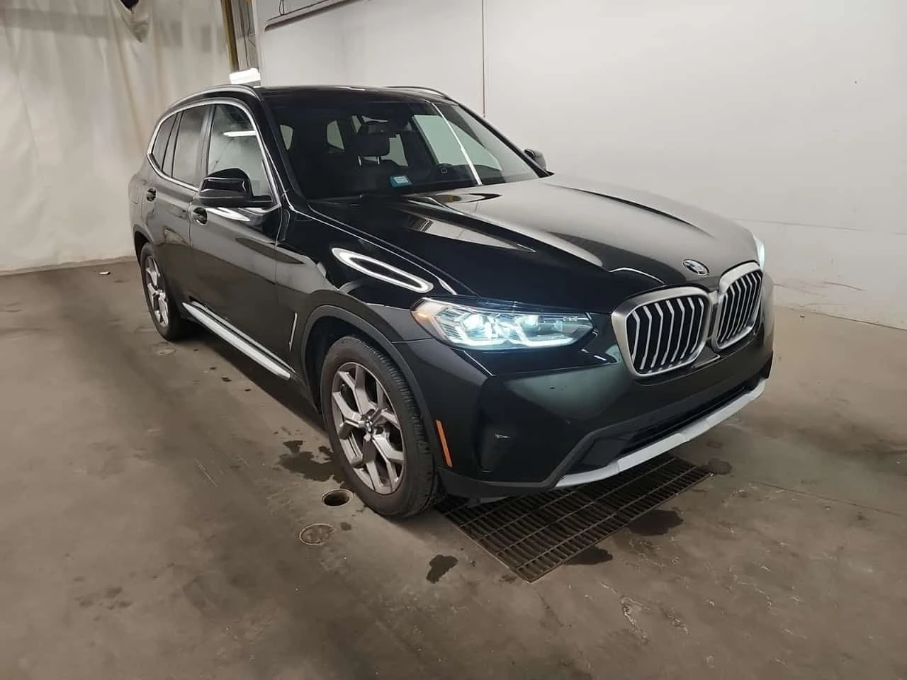 BMW X3 XDRIVE30I| PANO| AMBIENT| MEMORY| 2 КЛЮЧА| , снимка 2 - Автомобили и джипове - 54365889