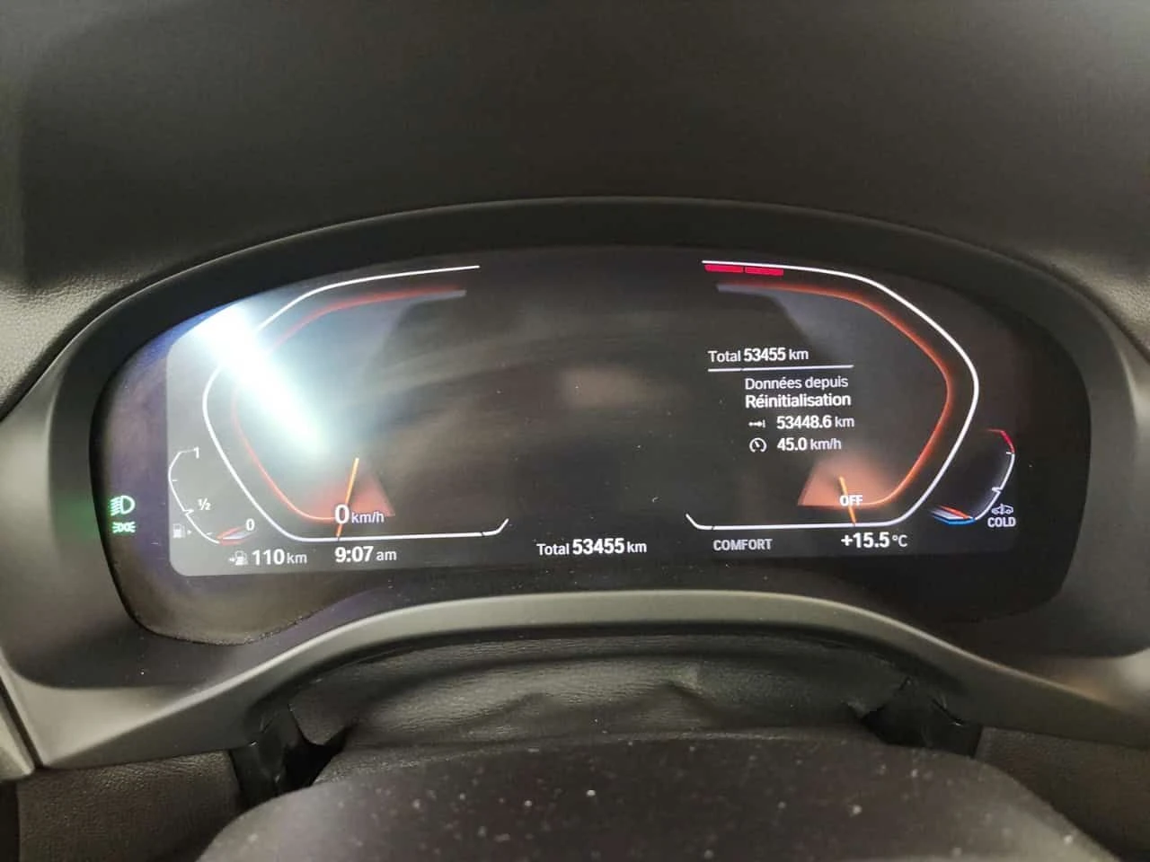 BMW X3 XDRIVE30I| PANO| AMBIENT| MEMORY| 2 КЛЮЧА| , снимка 11 - Автомобили и джипове - 54365889