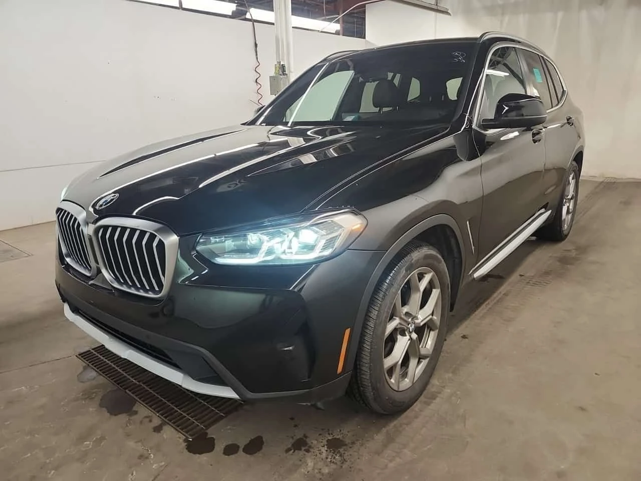 BMW X3 XDRIVE30I| PANO| AMBIENT| MEMORY| 2 КЛЮЧА| 