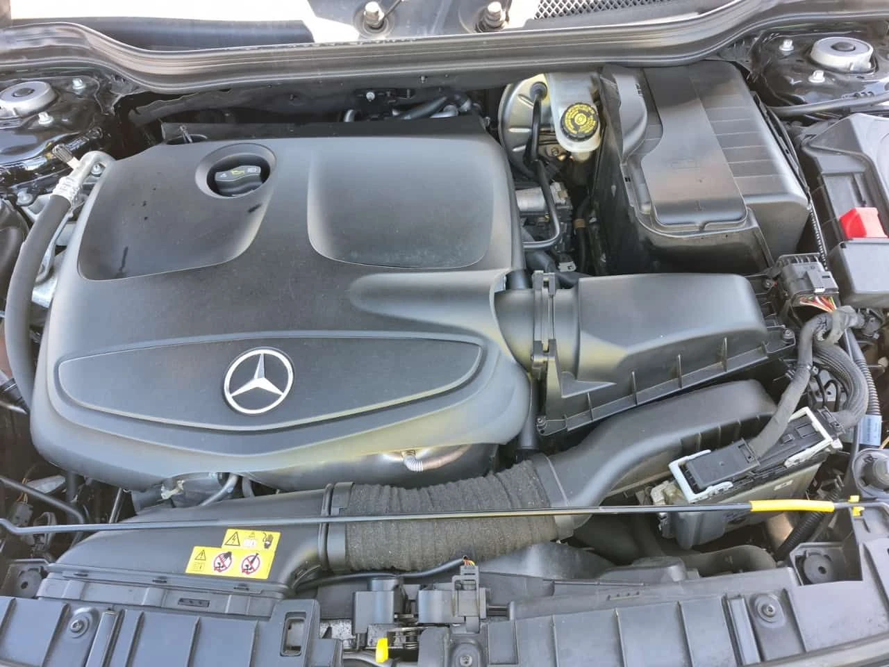 Mercedes-Benz GLB 250 4matic * Панорама * CARFAX * , снимка 15 - Автомобили и джипове - 54547030