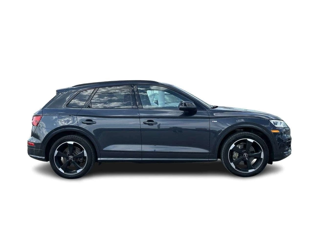 Audi Q5 45 2.0T Technik | Air Susp| ФИНАНСИРАНЕ/ОТ АУДИ, снимка 10 - Автомобили и джипове - 54605823