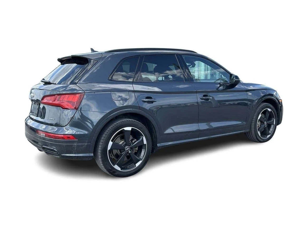 Audi Q5 45 2.0T Technik | Air Susp| ФИНАНСИРАНЕ/ОТ АУДИ, снимка 9 - Автомобили и джипове - 54605823