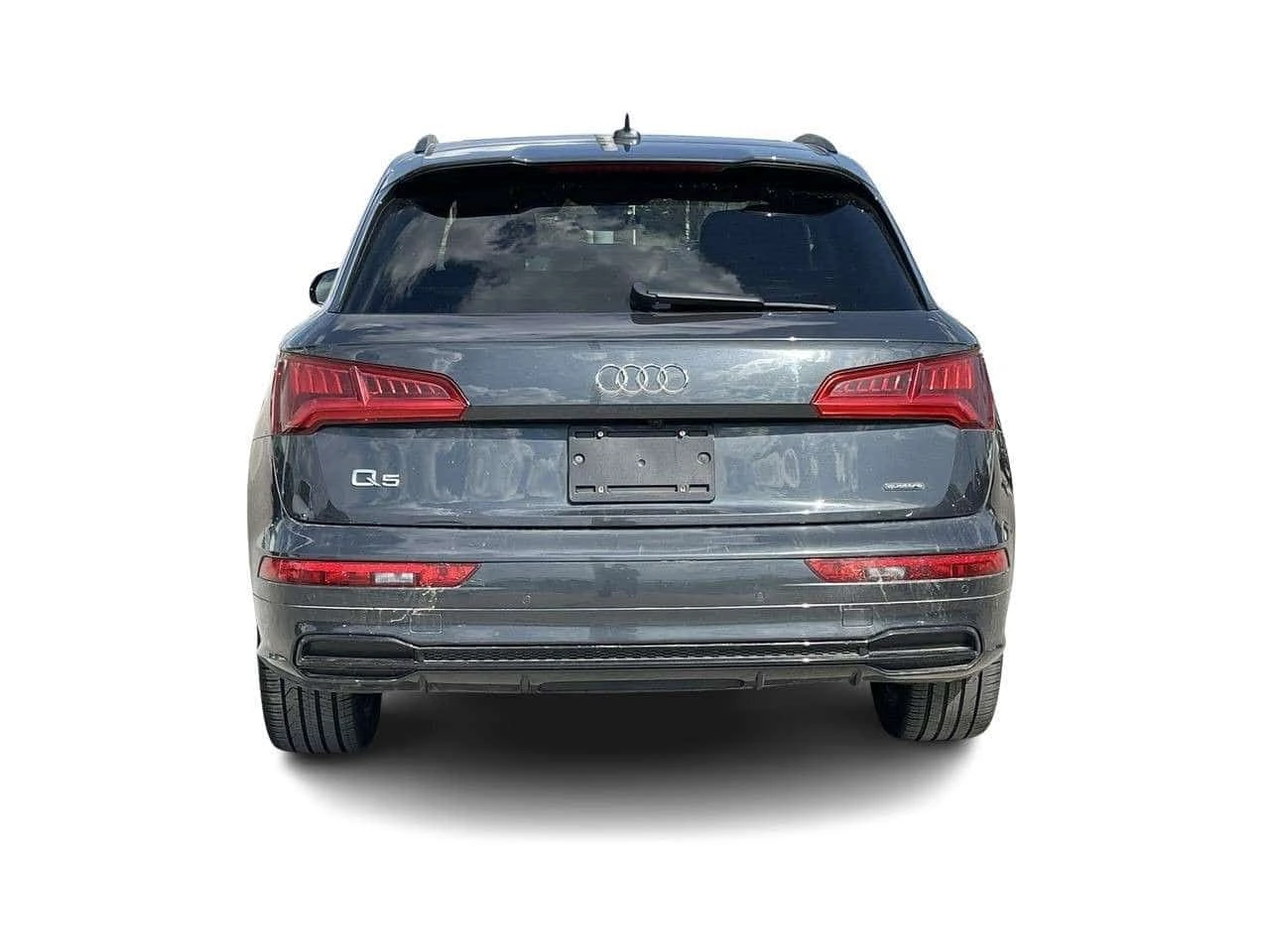 Audi Q5 45 2.0T Technik | Air Susp| ФИНАНСИРАНЕ/ОТ АУДИ, снимка 6 - Автомобили и джипове - 54605823