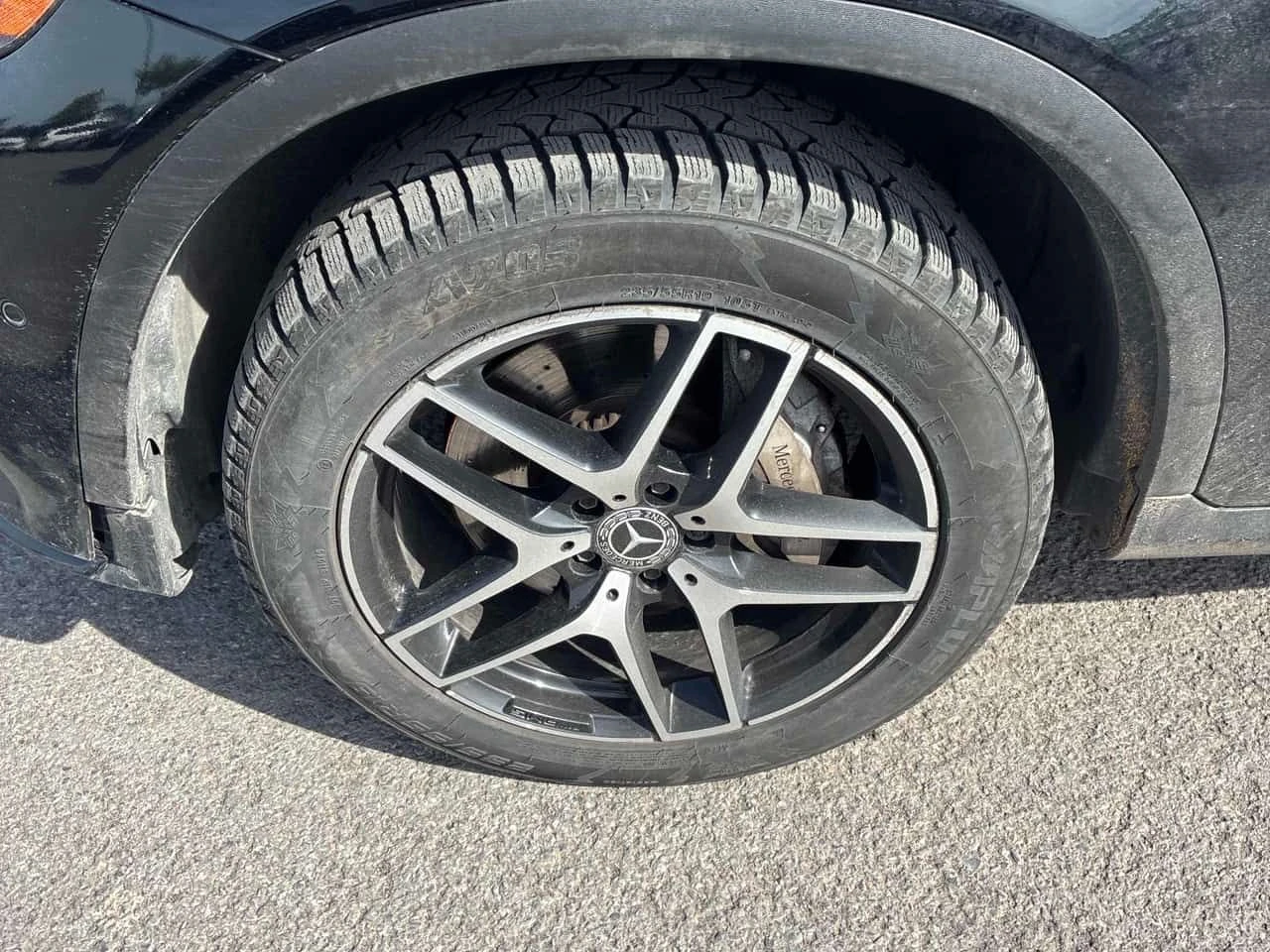 Mercedes-Benz GLC 300 * AMG PACK* ГЛАВНО ПРЕДСТАВИТЕЛСТВО НА MERCEDES* , снимка 6 - Автомобили и джипове - 54812882