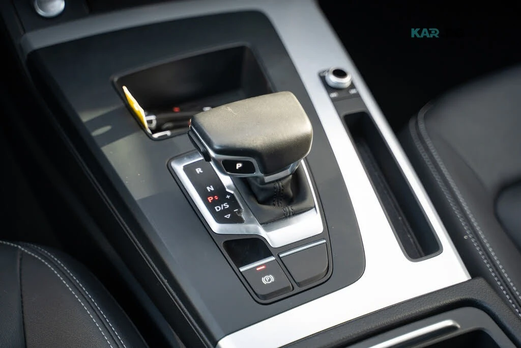 Audi Q5 Progressiv* 45TFSI* АвтоКредит* (ЦЕНА ДО БГ), снимка 16 - Автомобили и джипове - 54839279