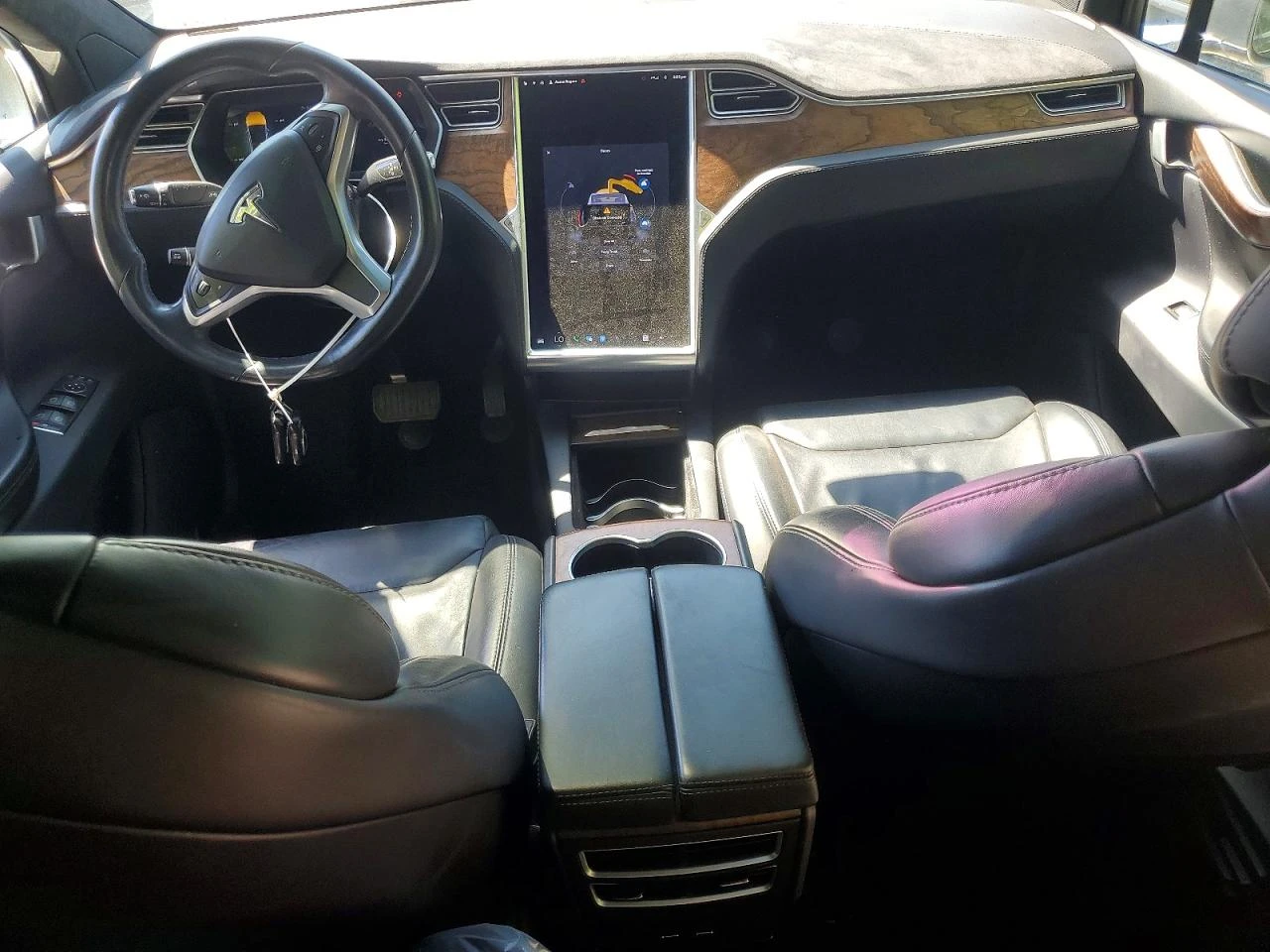 Tesla Model X | Mobile.bg � ����������� 8