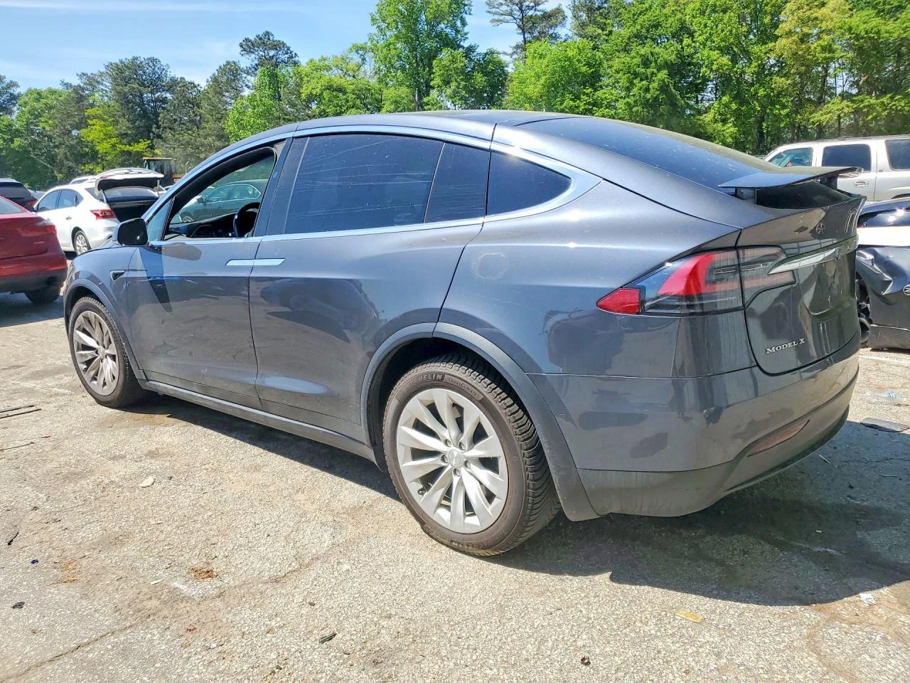 Tesla Model X | Mobile.bg � ����������� 2