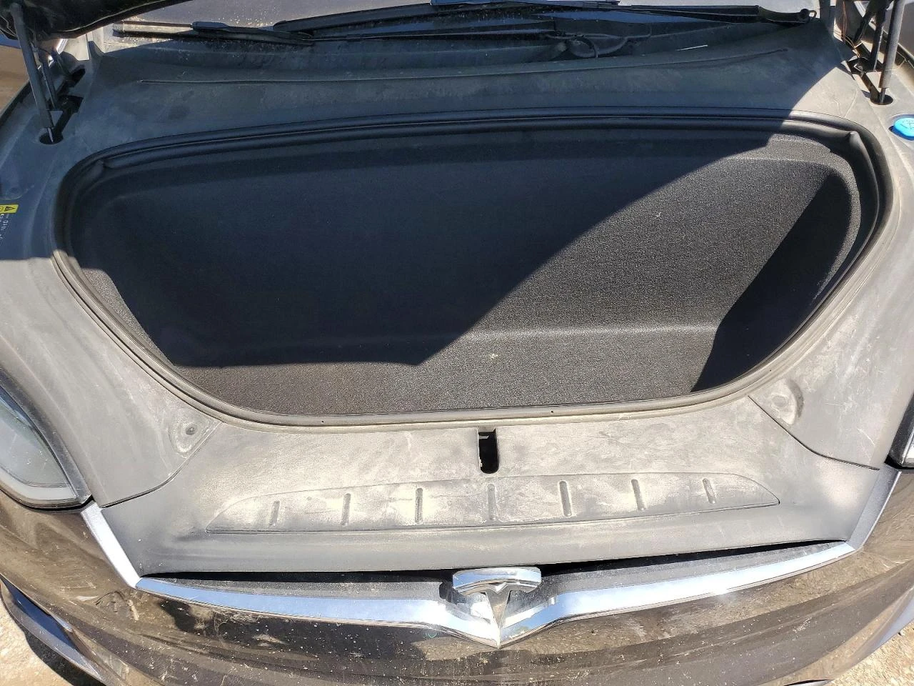 Tesla Model X | Mobile.bg � ����������� 11