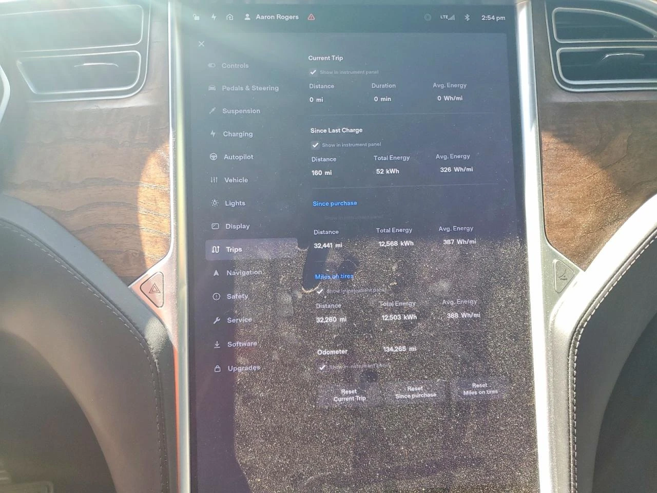 Tesla Model X | Mobile.bg � ����������� 9