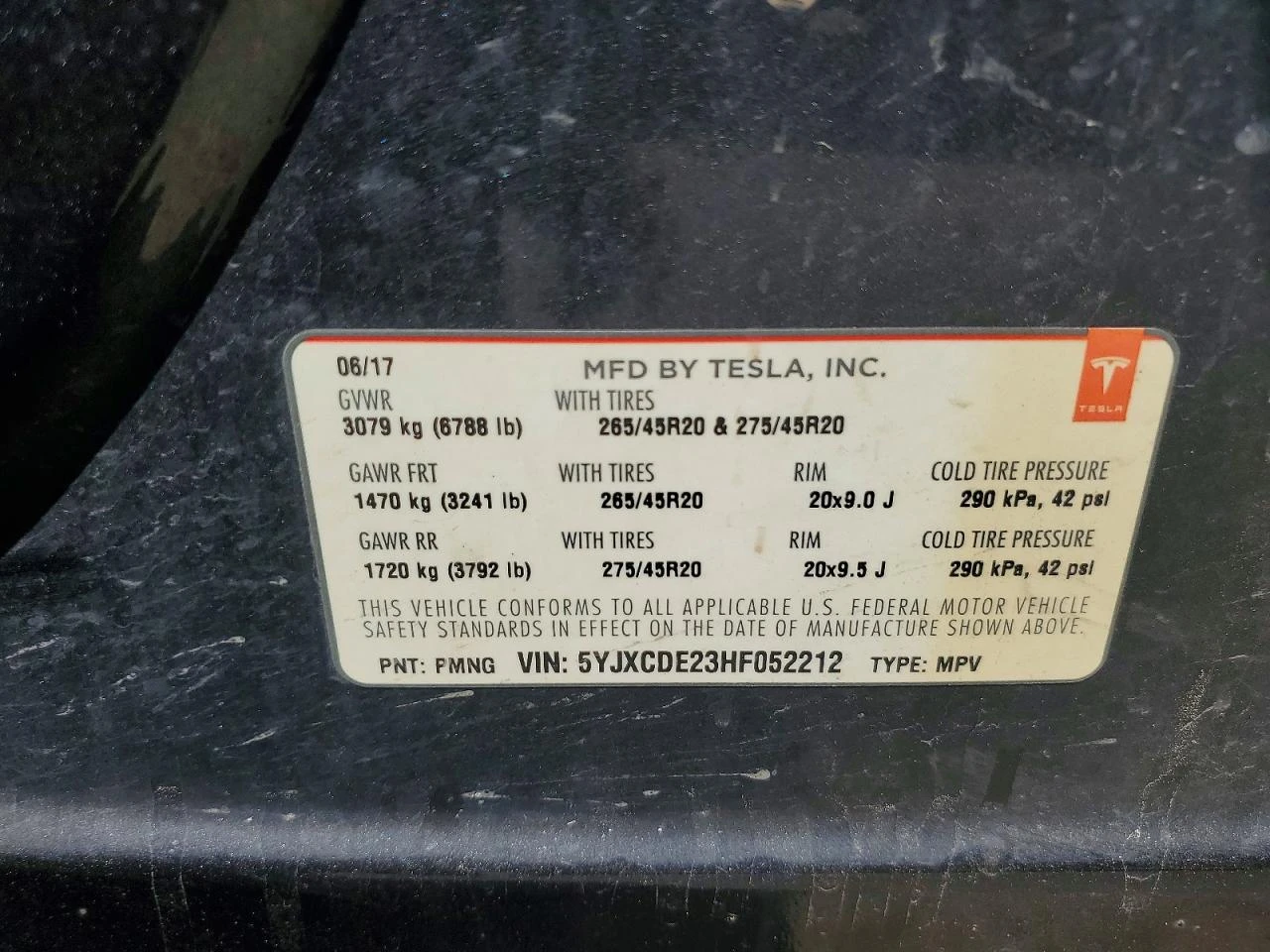 Tesla Model X | Mobile.bg � ����������� 12