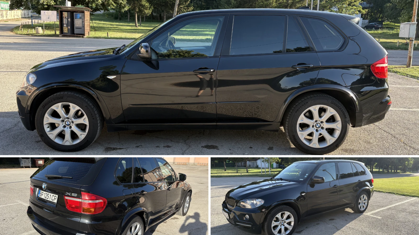 BMW X5 3.0SD, снимка 10 - Автомобили и джипове - 55081322