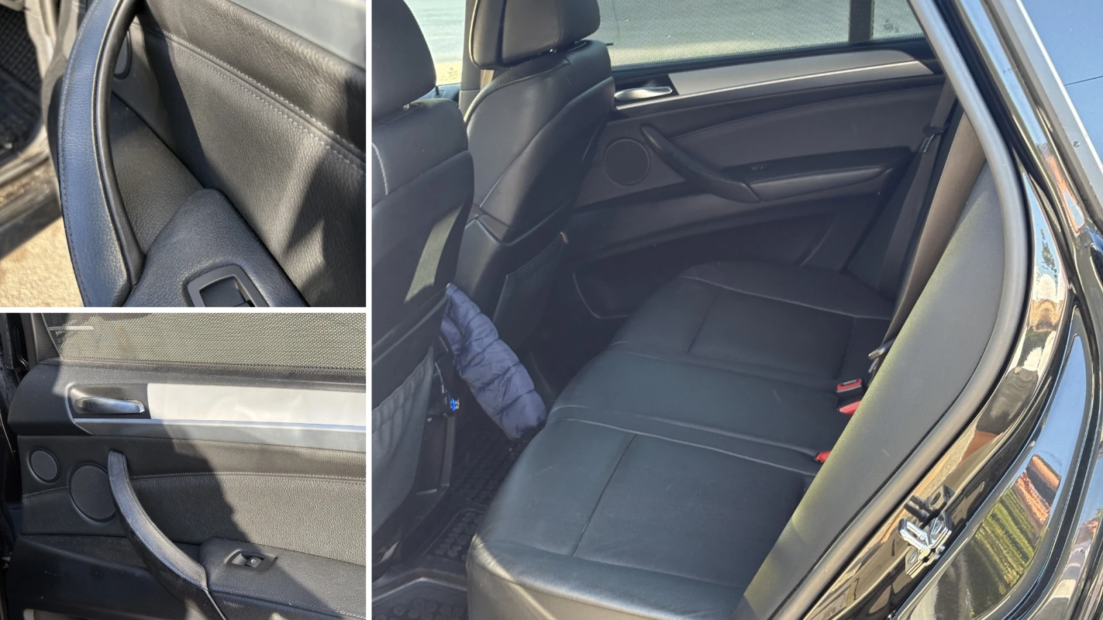 BMW X5 3.0SD, снимка 13 - Автомобили и джипове - 55081322