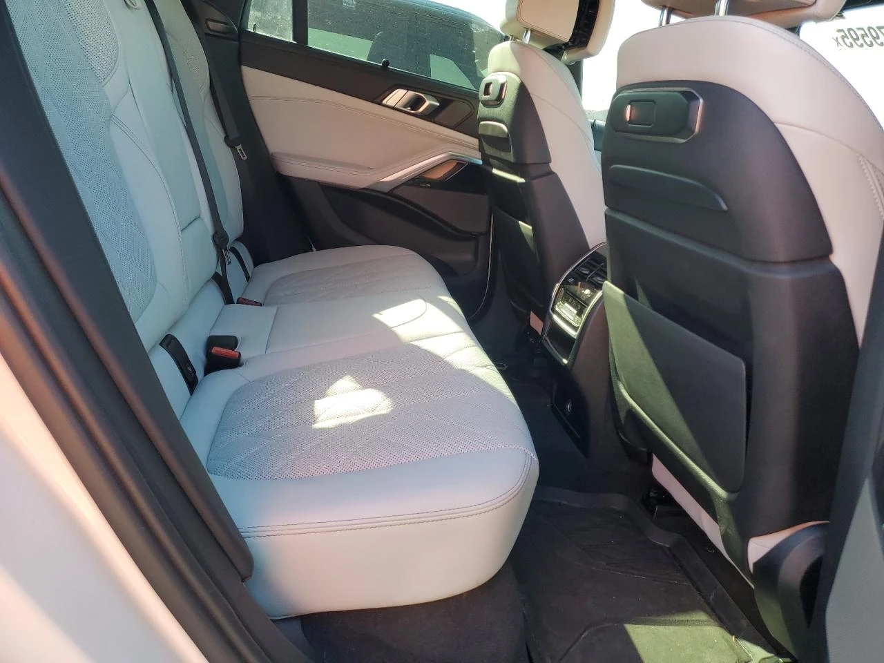 BMW X6 3.0l, снимка 11 - Автомобили и джипове - 55093620