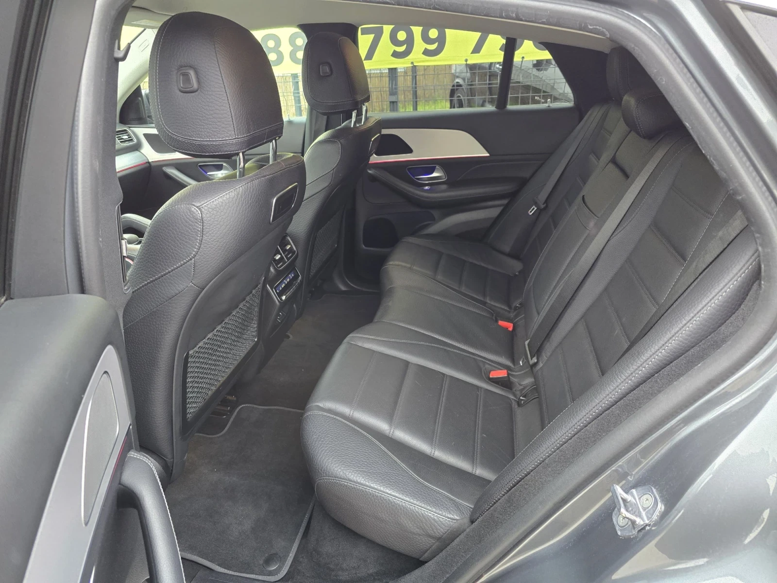 Mercedes-Benz GLE 400 Coupe, снимка 10 - Автомобили и джипове - 55135158