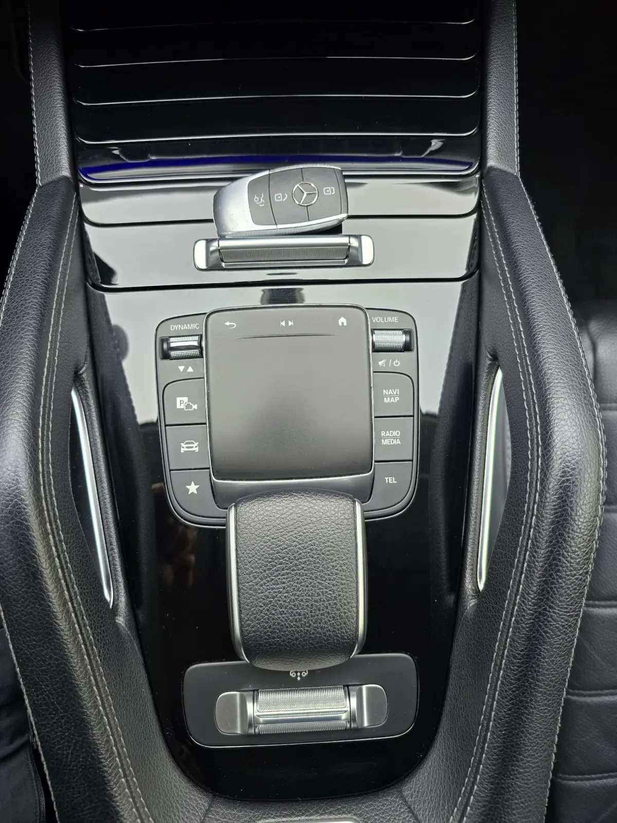Mercedes-Benz GLE 400 Coupe, снимка 14 - Автомобили и джипове - 55135158