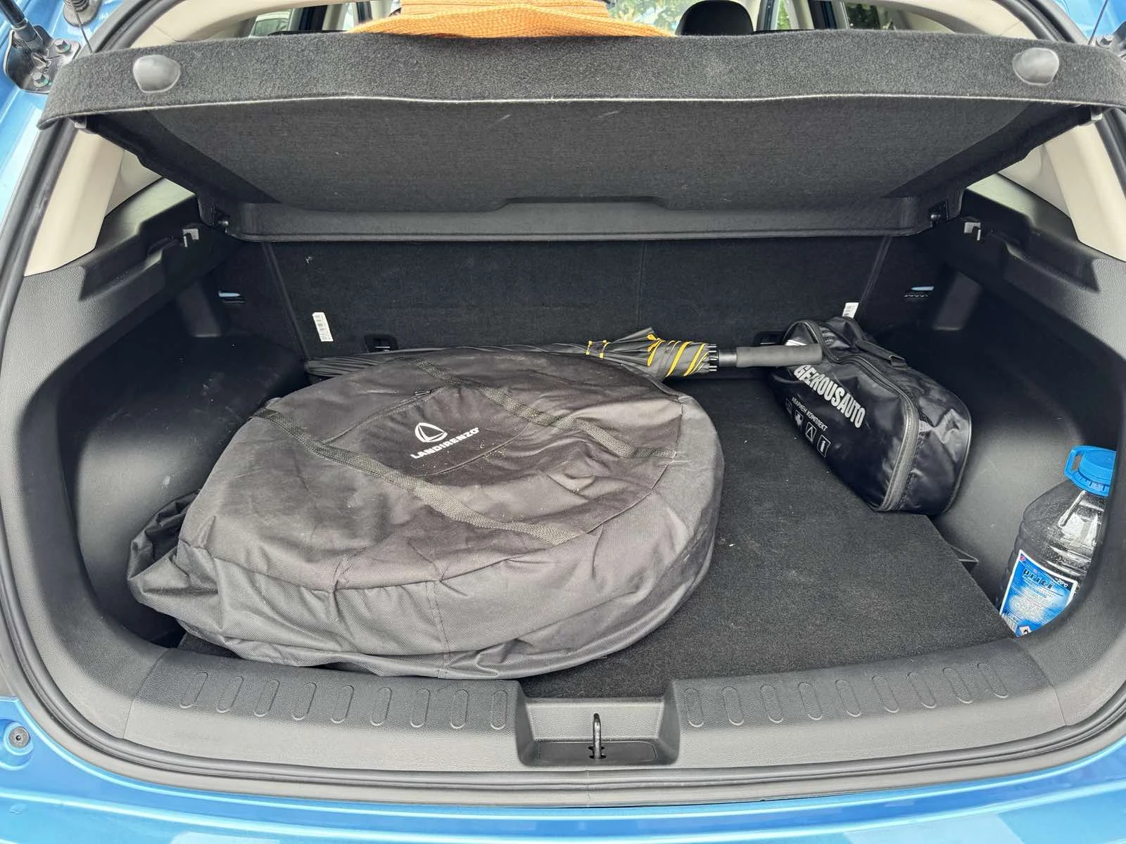 Haval Jolion 1.5 TURBO Supreme LPG, снимка 11 - Автомобили и джипове - 55405408