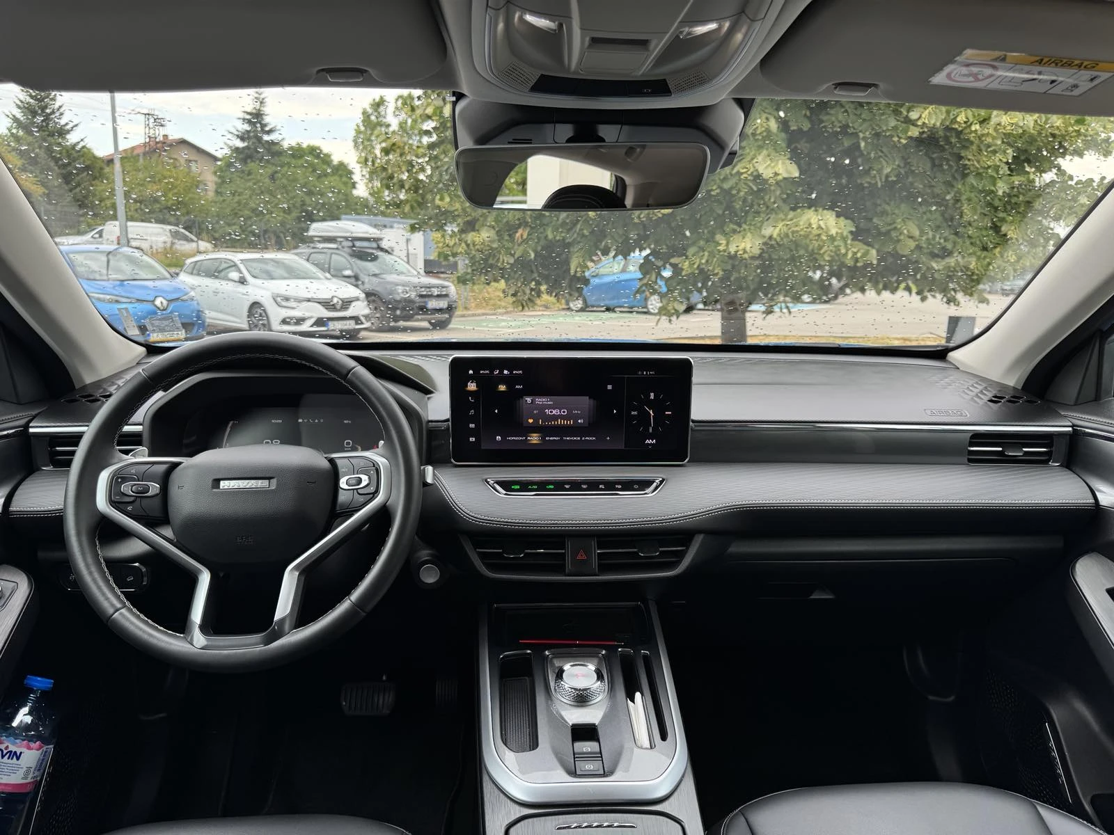 Haval Jolion 1.5 TURBO Supreme LPG, снимка 14 - Автомобили и джипове - 55405408