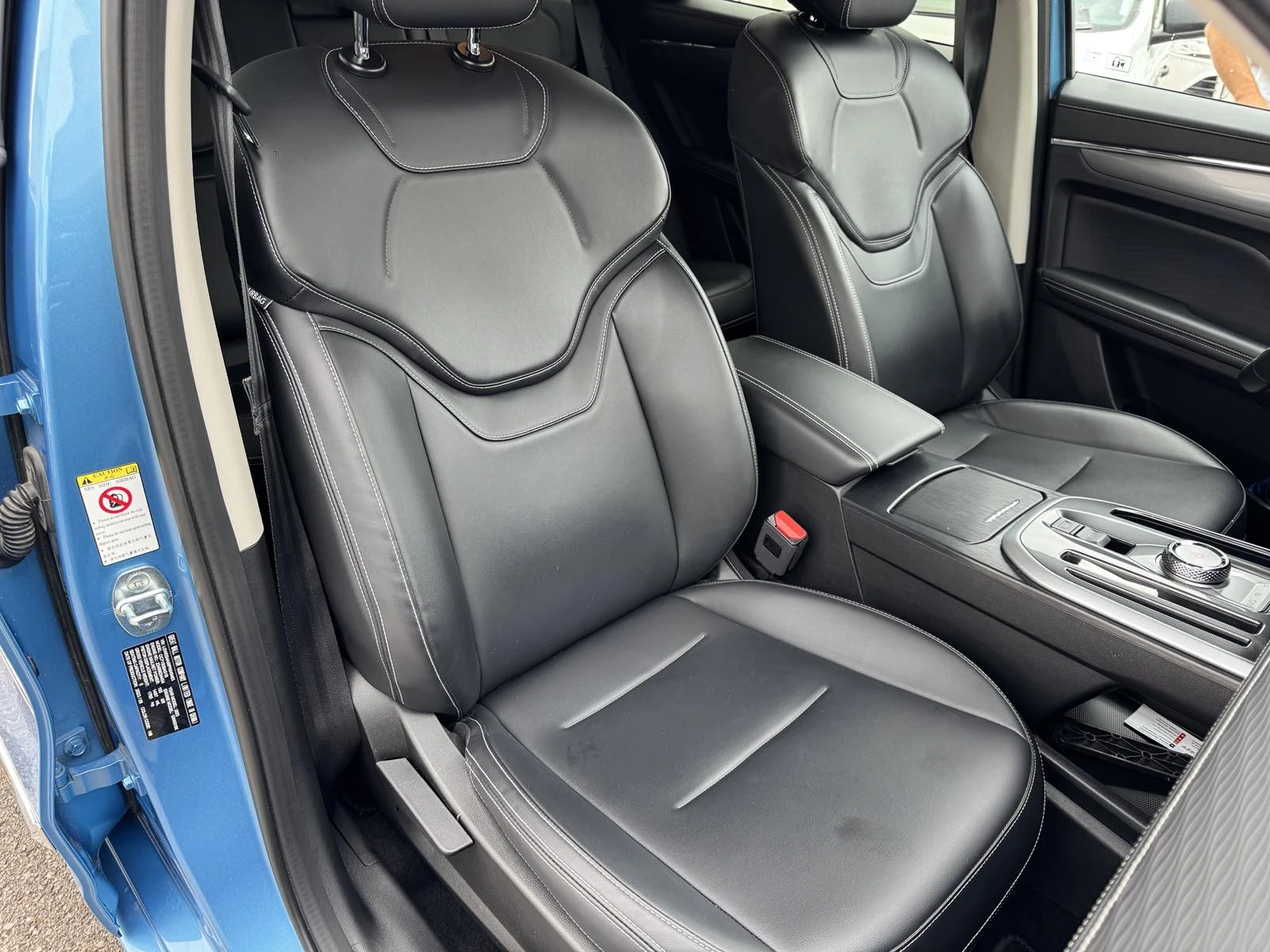Haval Jolion 1.5 TURBO Supreme LPG, снимка 9 - Автомобили и джипове - 55405408