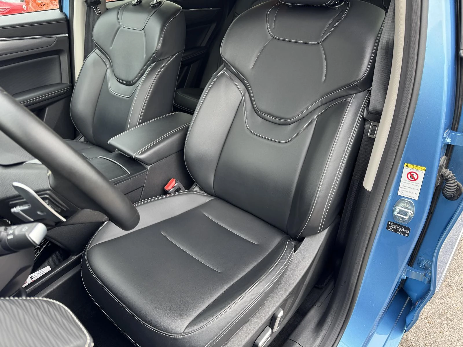 Haval Jolion 1.5 TURBO Supreme LPG, снимка 13 - Автомобили и джипове - 55405408