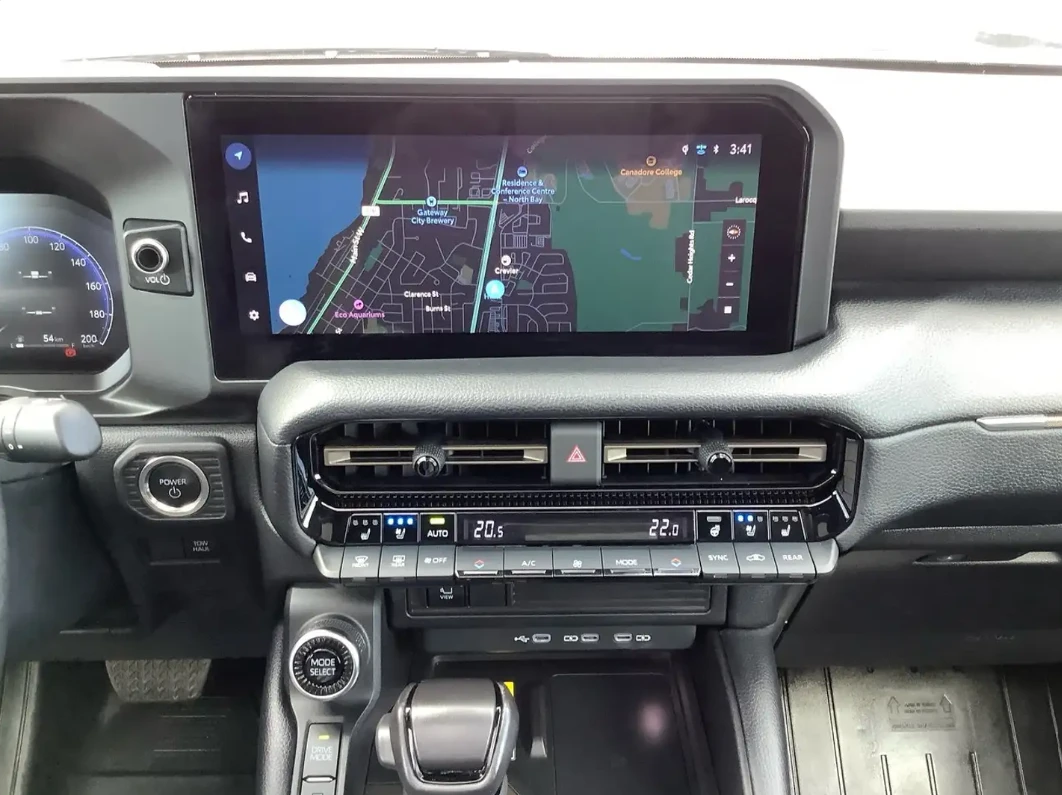 Toyota Land cruiser ПРЕМИУМ * ОФИЦИАЛНО ПРЕДСТАВИТЕЛСТВО ТОЙОТА, снимка 12 - Автомобили и джипове - 56096766