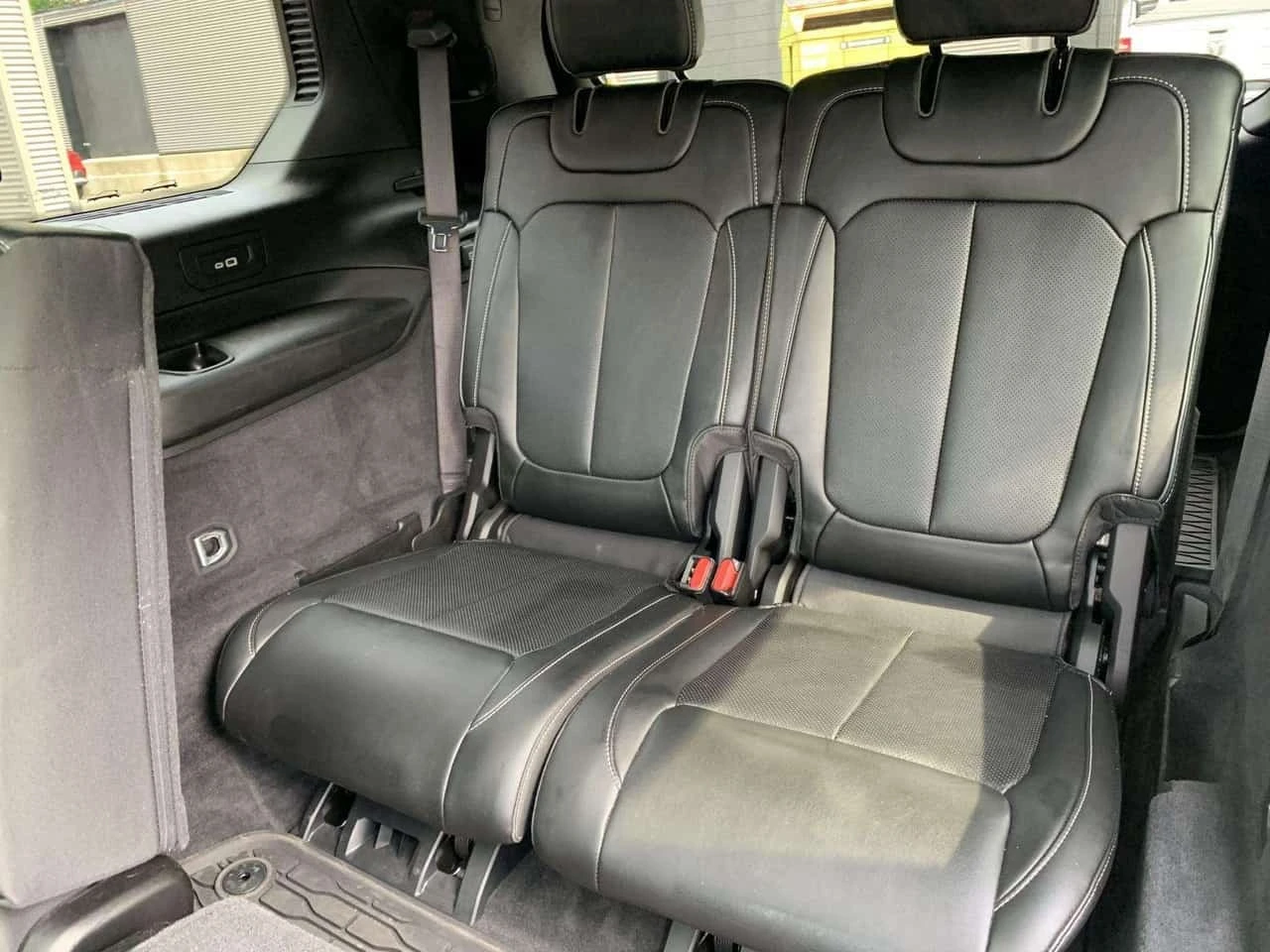 Jeep Grand cherokee * Overland 4X4 * V8 HEMI 5.7L * 7 ����� * CARFAX * | Mobile.bg � ����������� 13