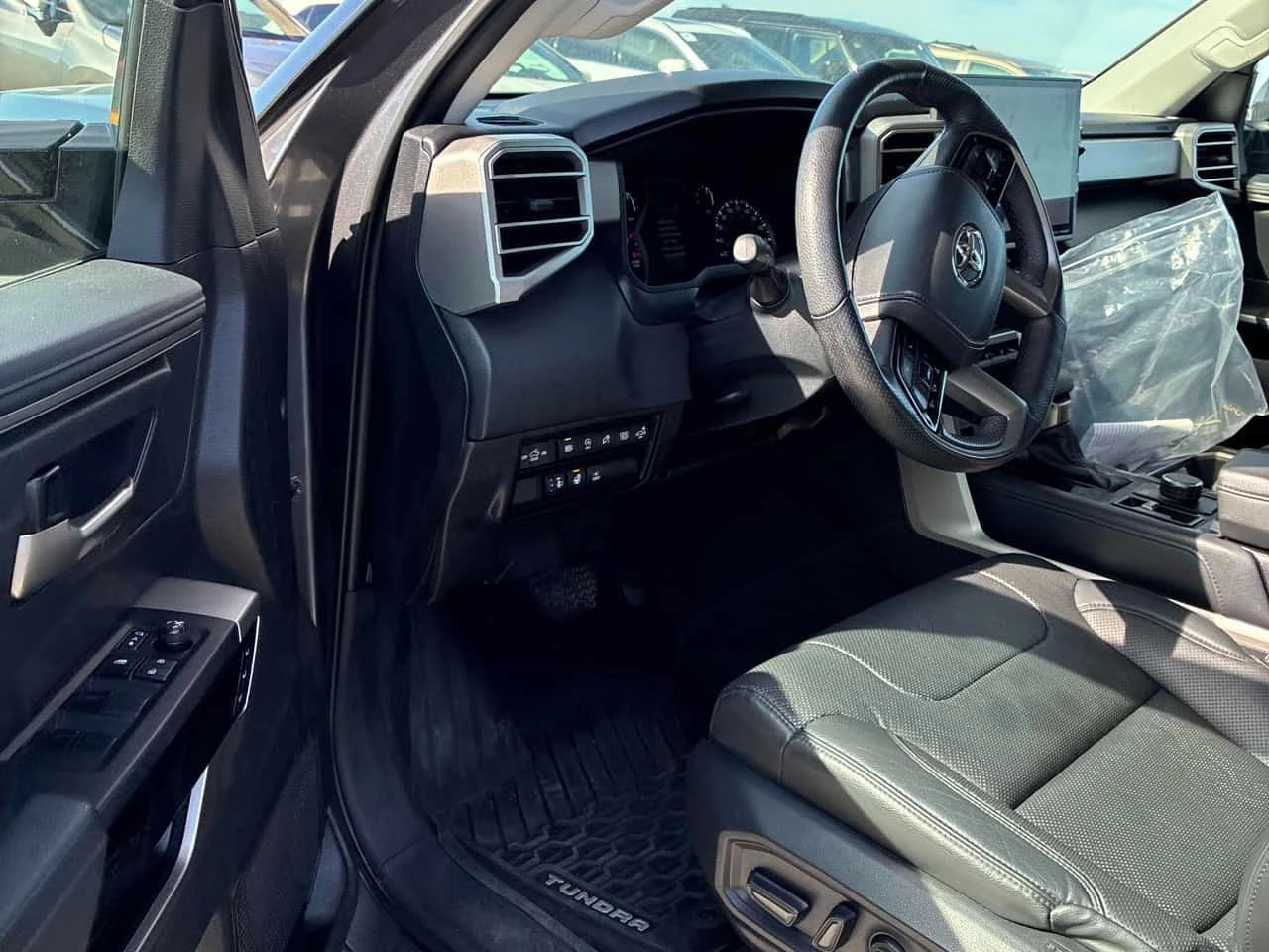 Toyota Tundra * LIMITED * CARFAX *  | Mobile.bg � ����������� 5