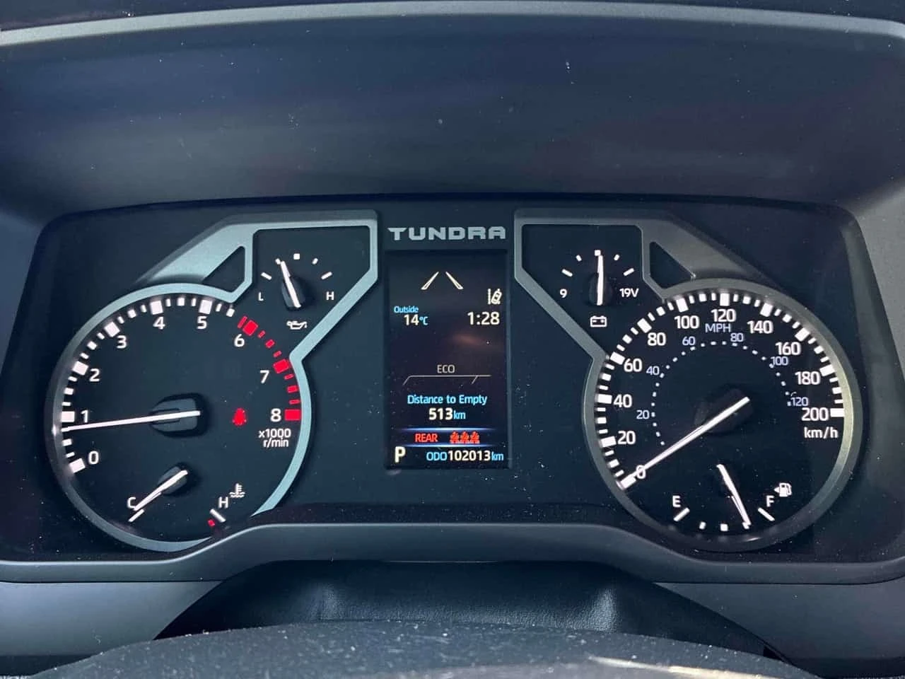 Toyota Tundra * LIMITED * CARFAX *  | Mobile.bg � ����������� 8