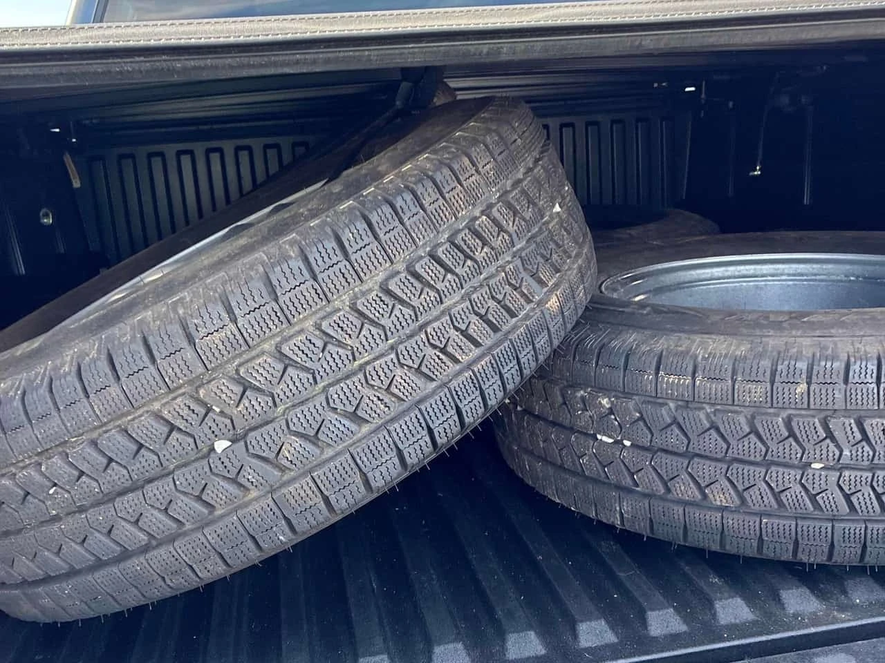 Toyota Tundra * LIMITED * CARFAX *  | Mobile.bg � ����������� 13