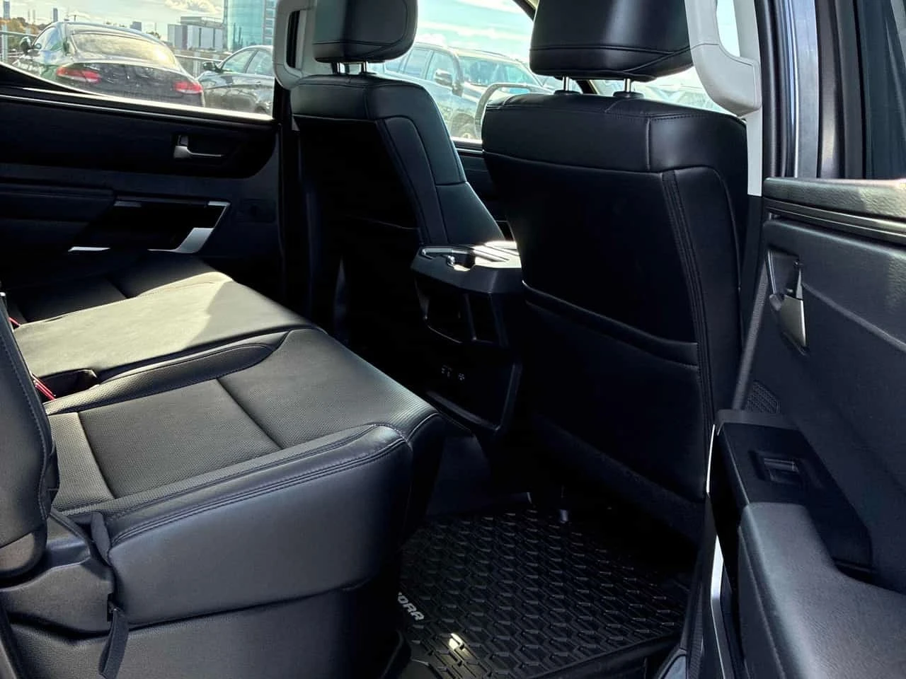 Toyota Tundra * LIMITED * CARFAX *  | Mobile.bg � ����������� 14