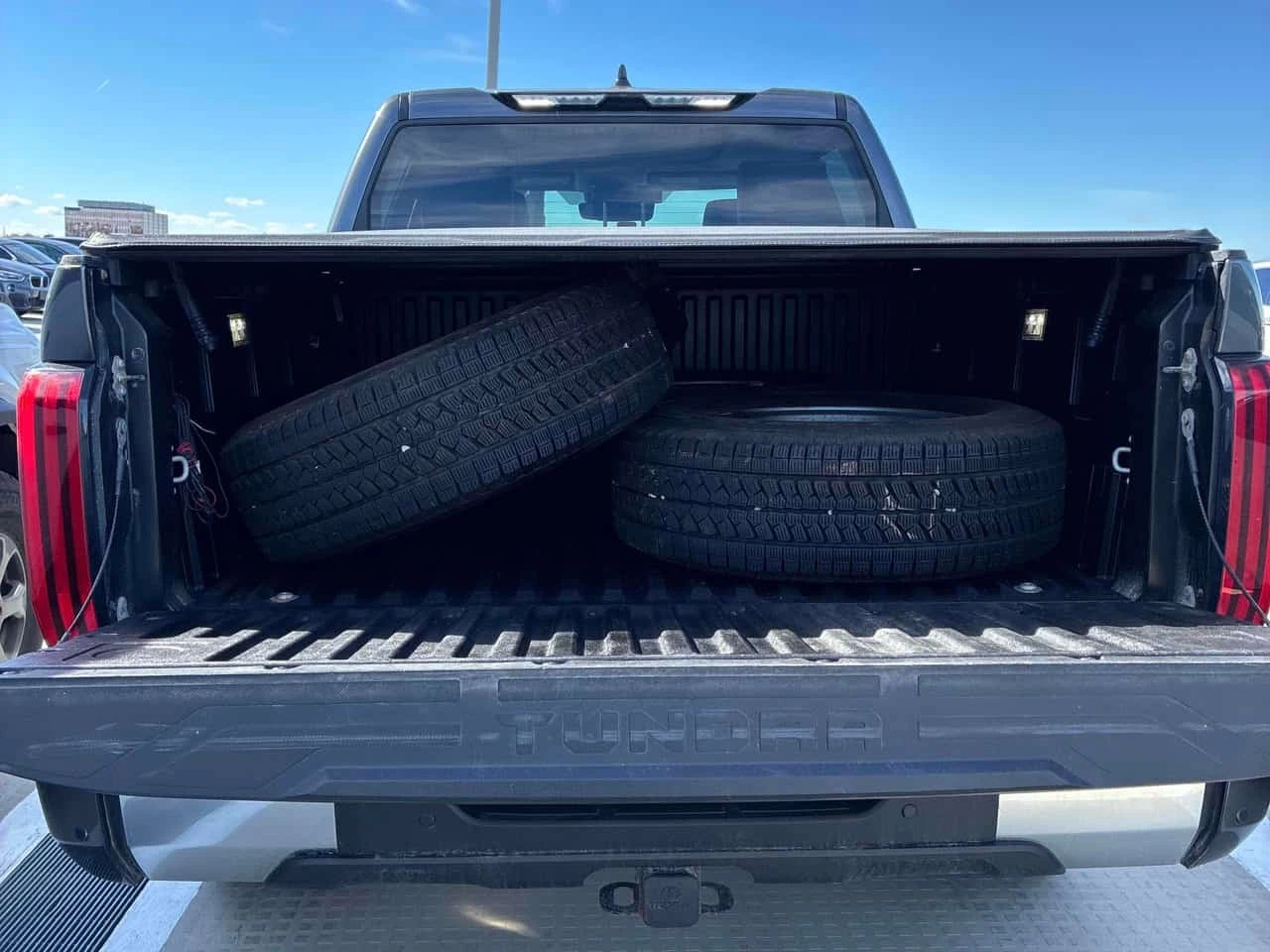 Toyota Tundra * LIMITED * CARFAX *  | Mobile.bg � ����������� 12