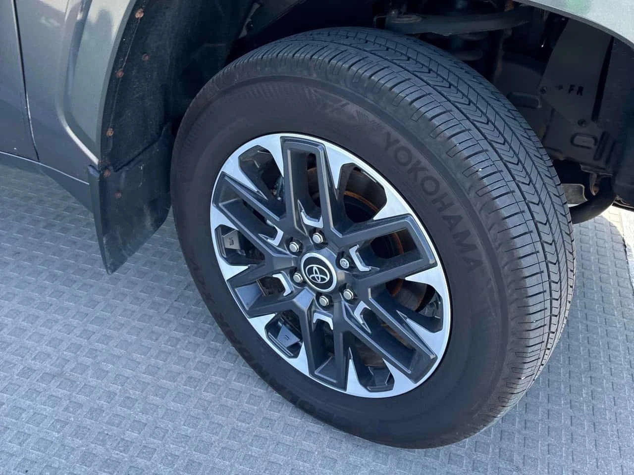 Toyota Tundra * LIMITED * CARFAX *  | Mobile.bg � ����������� 7