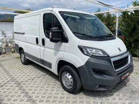 Peugeot Boxer 2.0HDI-110= 6=  | Mobile.bg    2