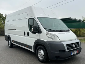 Fiat Ducato 2.3 JTD MULTIDJET* IVEKO* L4H3* Djumbo* K | Mobile.bg    1