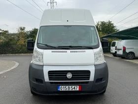 Fiat Ducato 2.3 JTD MULTIDJET* IVEKO* L4H3* Djumbo* K | Mobile.bg    2