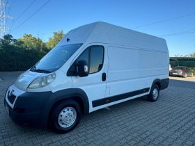 Peugeot Boxer 3.0 HDI* IVEKO* Djumbo* Мaxi* Kлиматроник* 