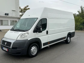 Fiat Ducato 2.3 JTD MULTIDJET* IVEKO* L4H3* Djumbo* K | Mobile.bg    3