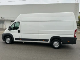 Fiat Ducato 2.3 JTD MULTIDJET* IVEKO* L4H3* Djumbo* K | Mobile.bg    6