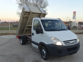 Обява за продажба на Iveco Daily 35C12  КАТ. * Б*  ~23 999 лв. - изображение 1