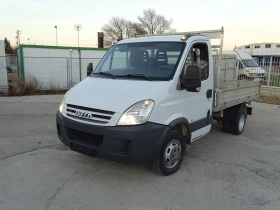 Обява за продажба на Iveco Daily 35C12  КАТ. * Б*  ~23 999 лв. - изображение 5