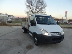 Обява за продажба на Iveco Daily 35C12  КАТ. * Б*  ~23 999 лв. - изображение 4