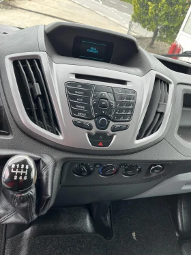 Ford Transit 2.2TDCI 180000km!!!! | Mobile.bg    10