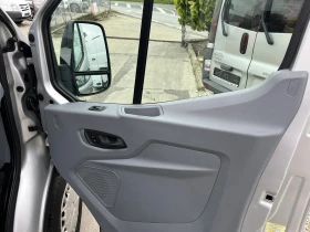 Ford Transit 2.2TDCI 180000km!!!! | Mobile.bg    17