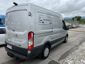 Ford Transit 2.2TDCI 180000km!!!! | Mobile.bg    6